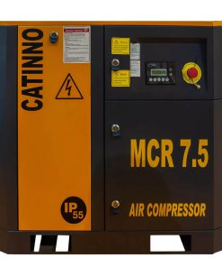 Compresseur d'air 100 litres 2.5 HP Techno-Air - Bricoland Maroc